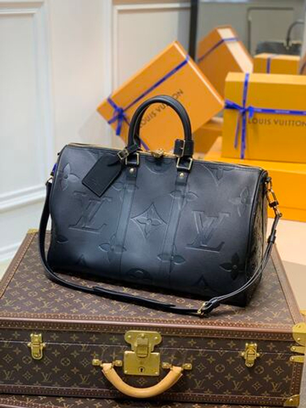 Louis Vuitton Keepall 45