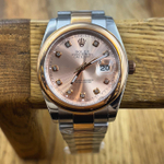 Часы Rolex
