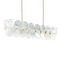Подвесная люстра Loft IT Lolly 10492/1200R Pearl