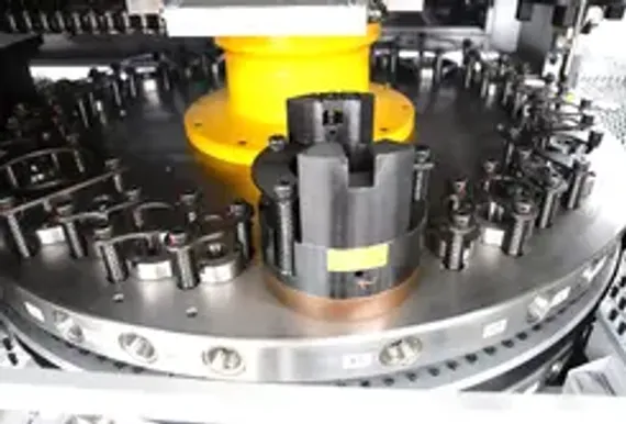 Пневматический труборез Jepson Power Air 180