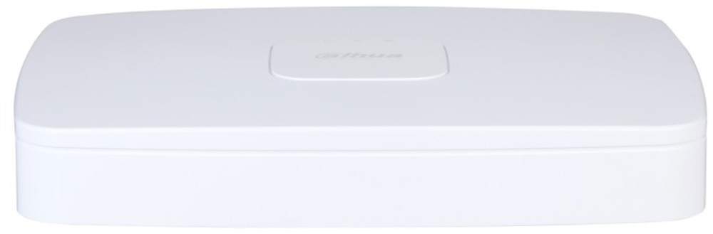 Видеорегистратор IP Dahua DHI-NVR2108-8P-4KS3