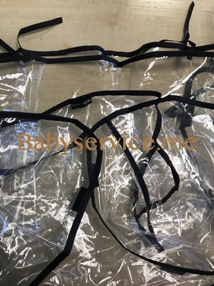 Дождевик Babycare Venga