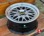 Комплект дисков BBS LM 15x6.5 et35 4x100