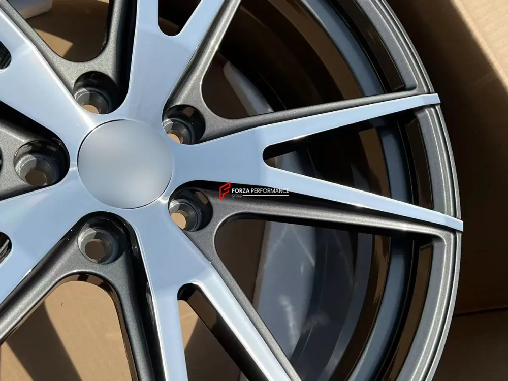 КОВАНЫЕ ДИСКИ ДЛЯ HYUNDAI PALISADE 2023 ХЕНДАЙ ПАЛИСАД