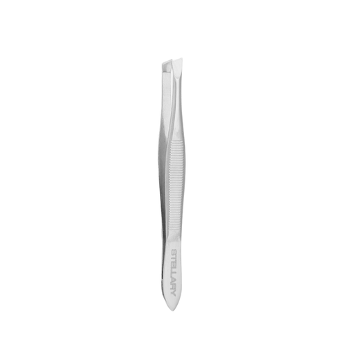 Stellary Eyebrow tweezer 1шт