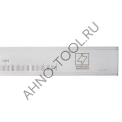 Штангенциркуль разметочный ШЦР-150-0.1 2 подвижные губки ТОЧИНТЕХ-Профессионал