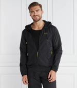 Спортивный костюм EA7 - черный(6RPV62 PNDOZ)