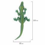 Фигурка-антистресс тянучка "Тропические обитатели", ассорти 8 видов, JOLLY JOT (ДЖОЛЛИ ДЖОТ), 665943