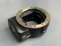 Адаптер Sony LA-EA3