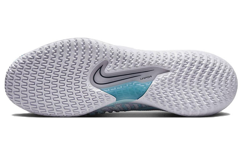 Кроссовки Nike Court React Vapor Nxt
