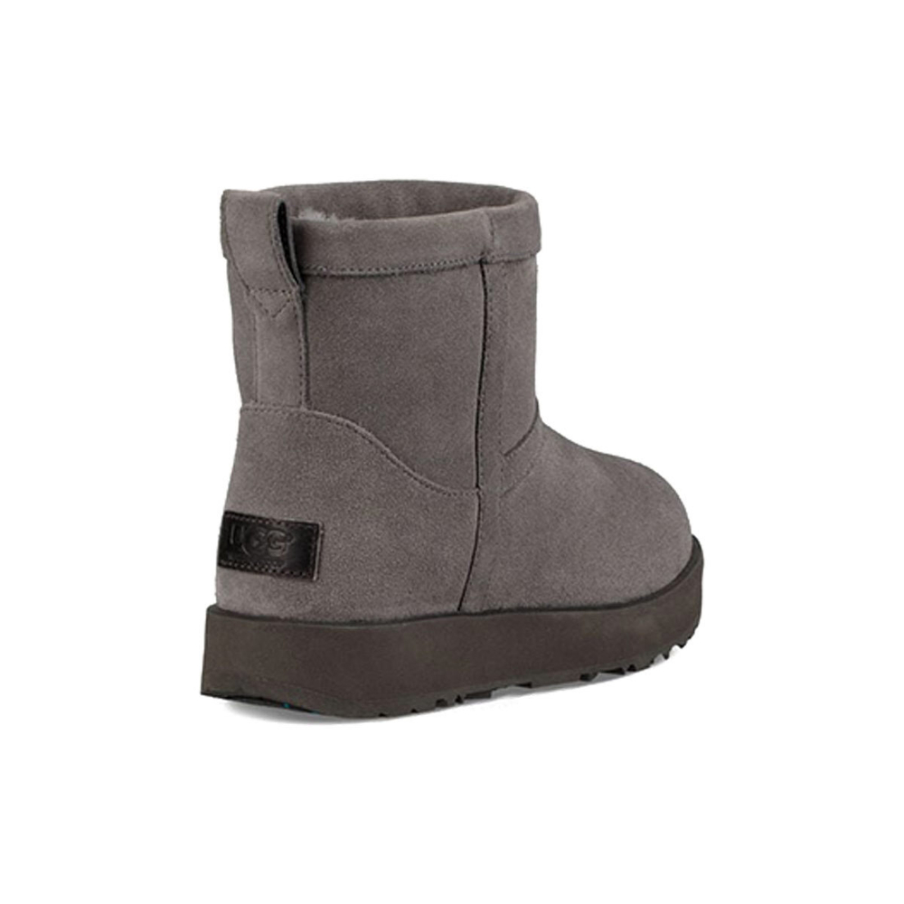 Сапоги UGG CLASSIC MINI Waterproof, 1019643-MTL