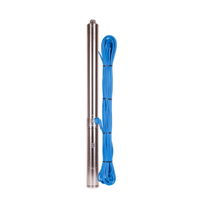 Насос скважинный Aquario ASP1.8E-80-90