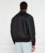 Куртка бомбер HUGO X RB BAX HUGO - черный(50548608)