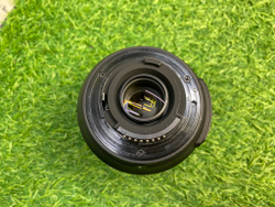 Nikon 18-105mm 3.5-5.6G AF-S ED DX VR Nikkor