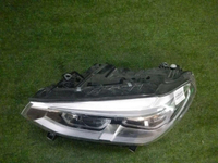 Фара левая BMW X3 G01 (2017-2021) Adaptive LED