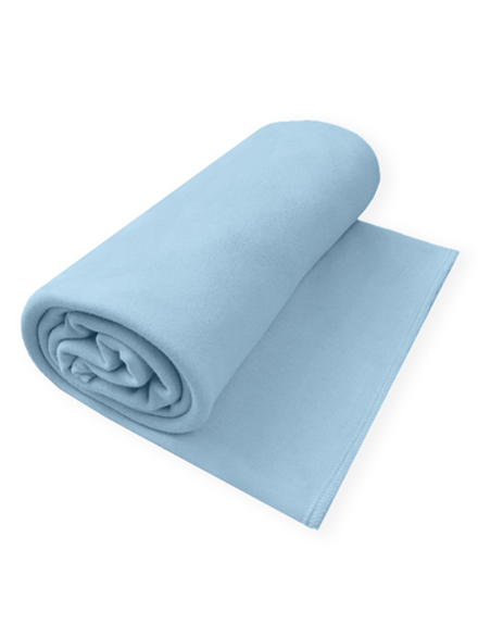 Пелёнка Незабудка 85*130 RinaAmari