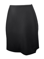 Нижняя юбка Silk (Размер: L) (Цвет: черный)