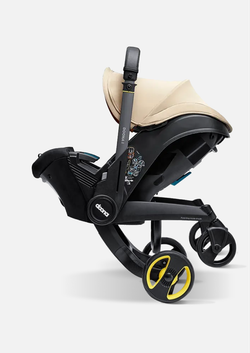 Doona Коляска-автокресло Doona i / Sahara Sand