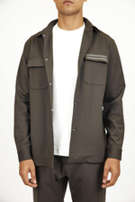 Прогулочный костюм Zegna