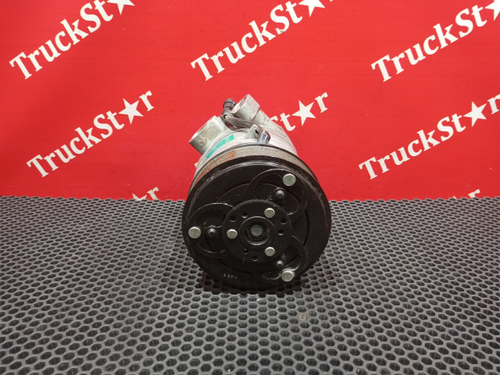 Компрессор кондиционера 2023г.