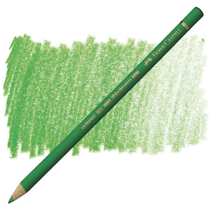 Faber-Castell Polychromos. 112 Leaf Green