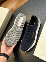 Кроссовки Santoni