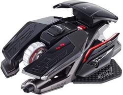 Мышь Mad Catz R.A.T. PRO X3 Black
