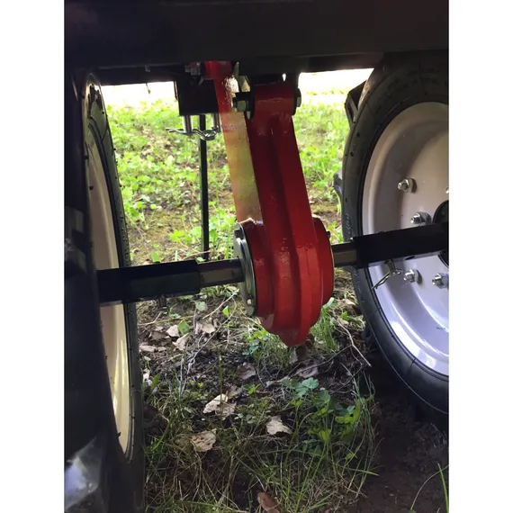 Мотоблок "ЕНИСЕЙ" 820