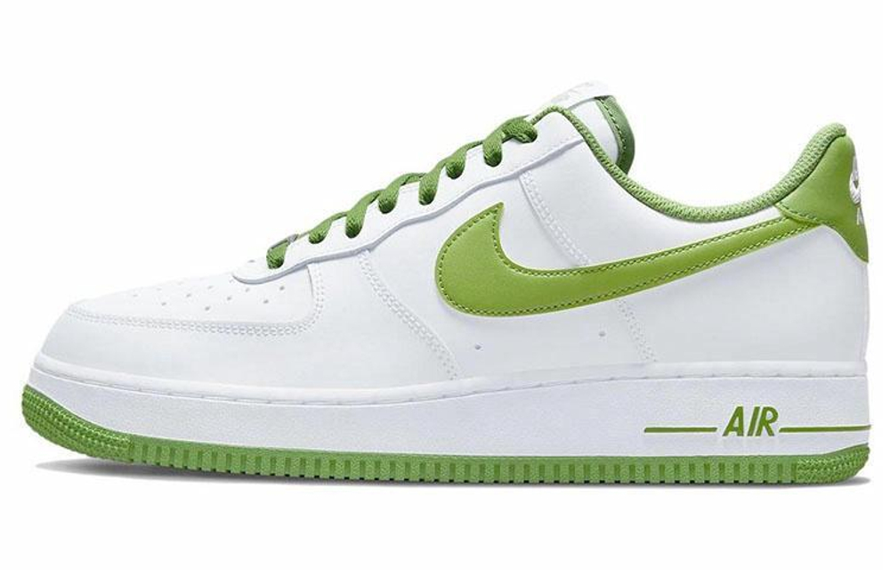 Кроссовки Nike Air Force 1 Low