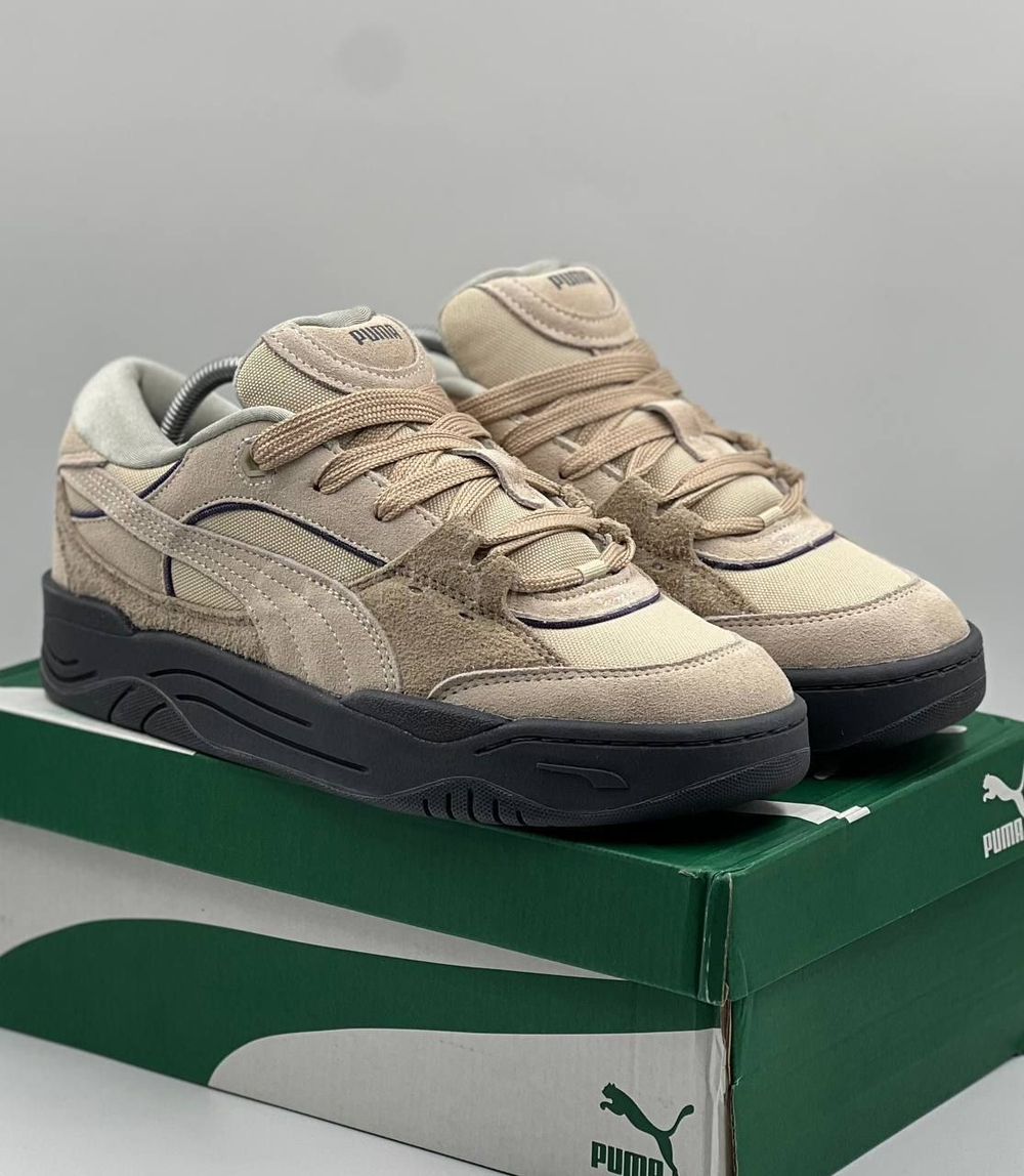 Puma 180