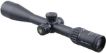 Оптический прицел Vector Optics Continental 3-18x50, 30 мм, ( Сетка VECON-CDM / с подсветкой / азотозаполненный )