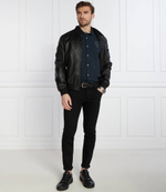 Рубашка Aeronautica Militare - темно-синий(CA1248CT3288)