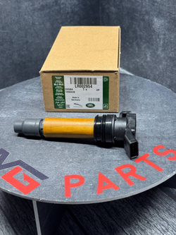 Катушка зажигания Land Rover LR002954