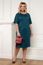 Платье Оксана №1 Valentina (Акция)