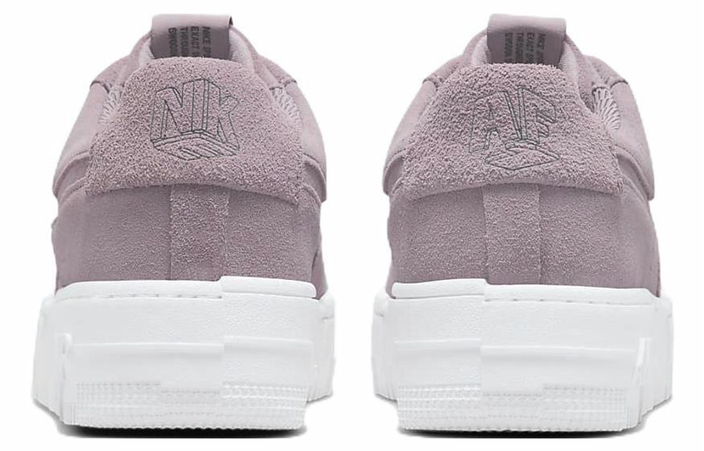 Кроссовки Nike Air Force 1 Low Pixel (Женская размерная сетка)