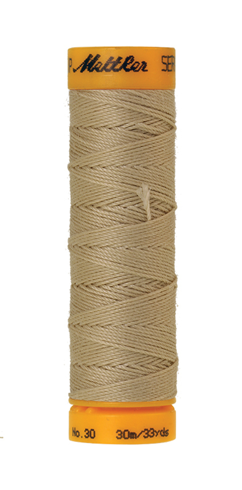 Нить SERALON TOP-STITCH № 30 col. 0265