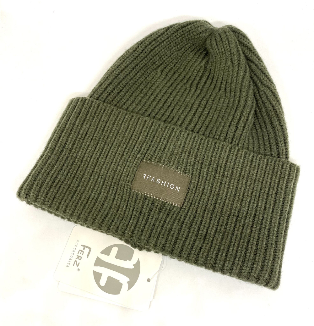 Шапка Ferz Рута