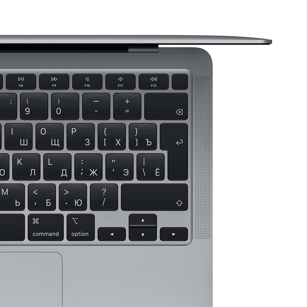 Ноутбук Apple MacBook Air 13 M1/8/256 Space Gray