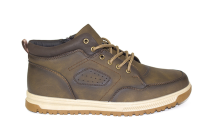 Ботинки мужские демисезонные Hakenslo арт. TM8052-132