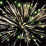 Батарея салютов "Ёлки-палки" (0,8"х 49)