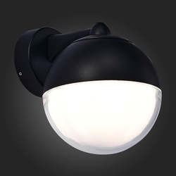 Уличный настенный светильник ST-Luce SL9000.401.01