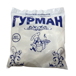 Вареники Гурман с картофелем 450 гр