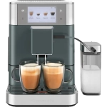 Премиум-Кофемашина KitchenAid KF8 juniper berry