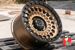 Комплект дисков FBX 391-7 17x9 et0 6x139.7
