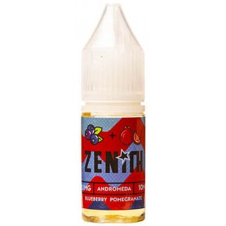 Zenith Salt 10 мл - Andromeda (20 мг)