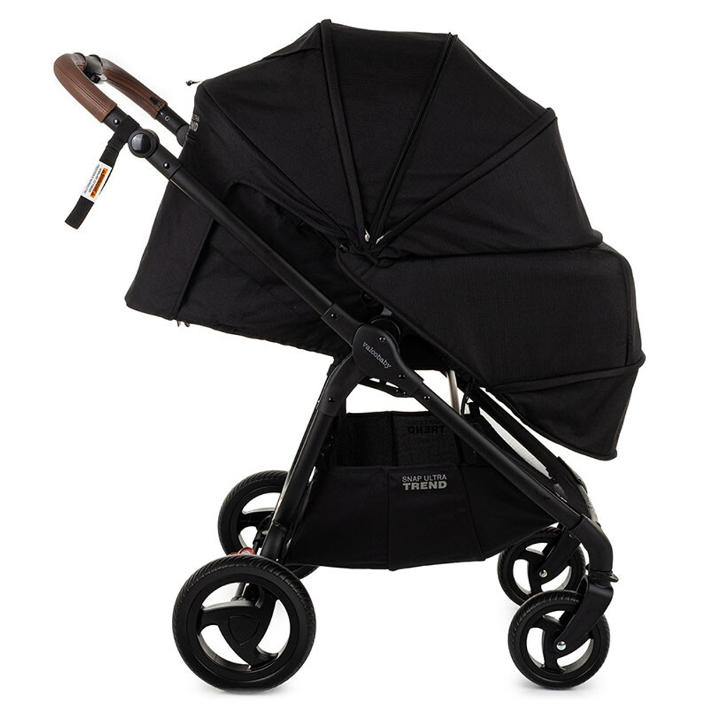Детская коляска Valco baby Snap 4 Ultra Trend Night