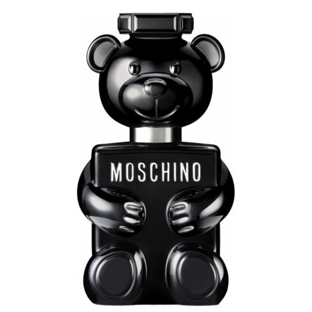 Мужской аромат MOSCHINO Toy Boy парфюмерая вода