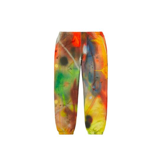 Supreme SS20 Week 4 Rammellzee Sweatpant