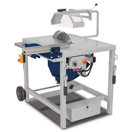 Циркулярная пила Holzkraft TKS-Z 400