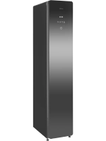 Паровой шкаф Hiberg SD 3G